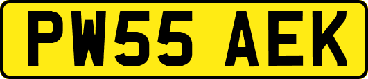 PW55AEK
