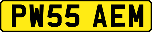 PW55AEM