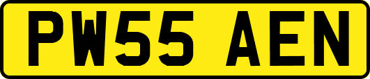 PW55AEN