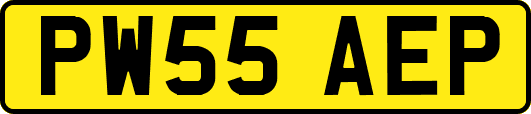 PW55AEP