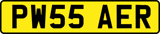 PW55AER