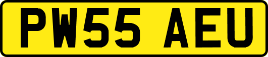 PW55AEU