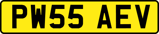 PW55AEV