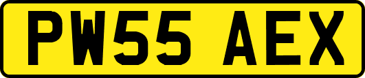PW55AEX