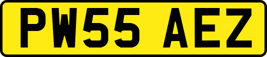 PW55AEZ
