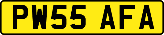 PW55AFA