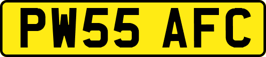 PW55AFC