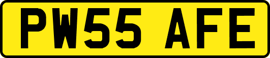 PW55AFE