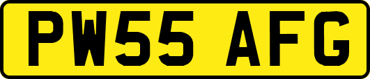PW55AFG