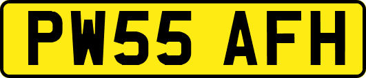 PW55AFH
