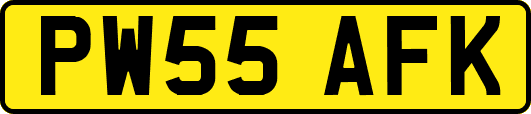 PW55AFK