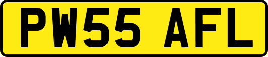 PW55AFL