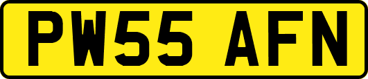 PW55AFN