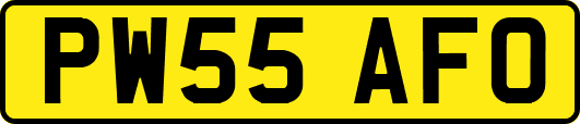 PW55AFO