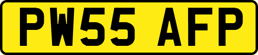PW55AFP