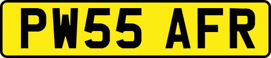 PW55AFR