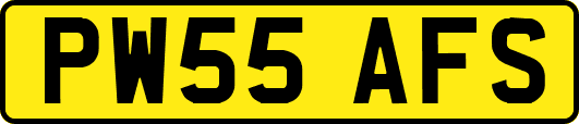 PW55AFS