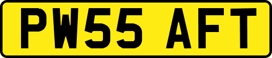 PW55AFT