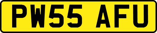 PW55AFU
