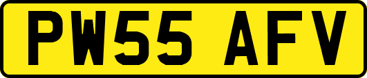 PW55AFV