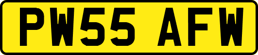 PW55AFW