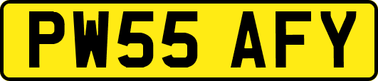 PW55AFY