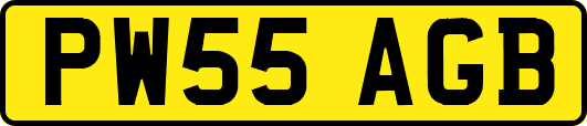 PW55AGB