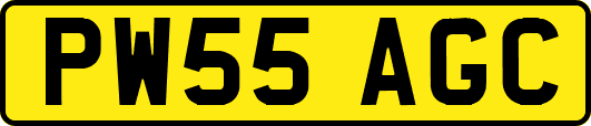 PW55AGC