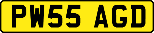 PW55AGD
