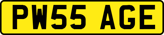 PW55AGE