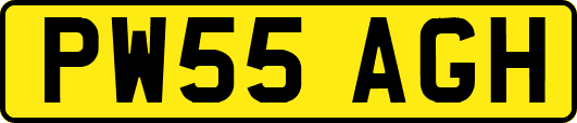 PW55AGH