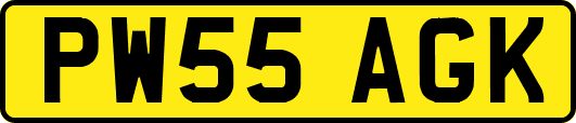 PW55AGK