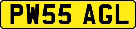PW55AGL