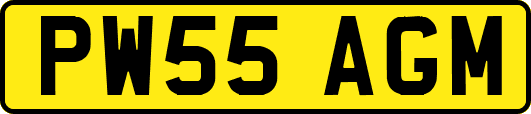 PW55AGM