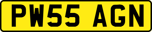 PW55AGN
