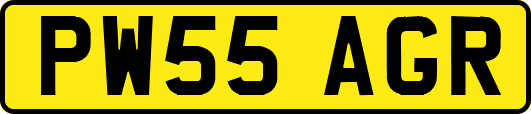PW55AGR