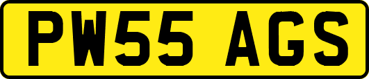 PW55AGS