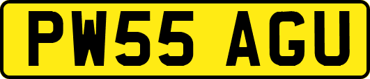 PW55AGU