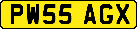 PW55AGX