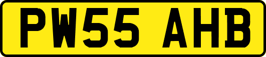 PW55AHB