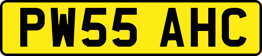PW55AHC
