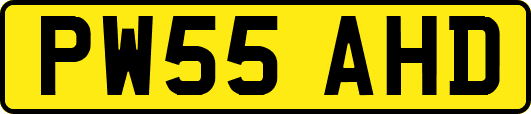 PW55AHD