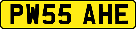 PW55AHE