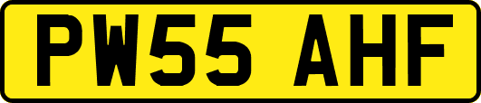 PW55AHF