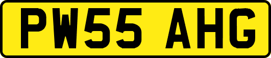 PW55AHG