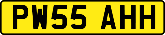 PW55AHH