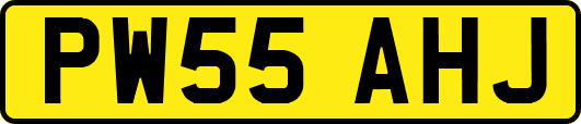 PW55AHJ