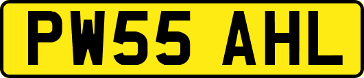 PW55AHL