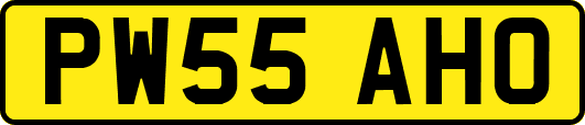 PW55AHO