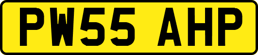 PW55AHP